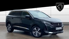 Peugeot 5008 1.2 PureTech Allure Premium+ 5dr Petrol Estate